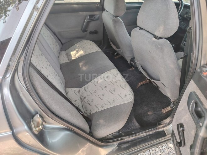 LADA (VAZ) 2110 2006, 180,000 km - 1.6 l - Ağcabədi
