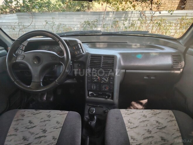 LADA (VAZ) 2110 2006, 180,000 km - 1.6 l - Ağcabədi