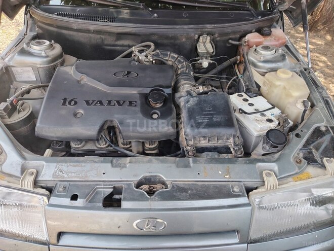 LADA (VAZ) 2110 2006, 180,000 km - 1.6 l - Ağcabədi