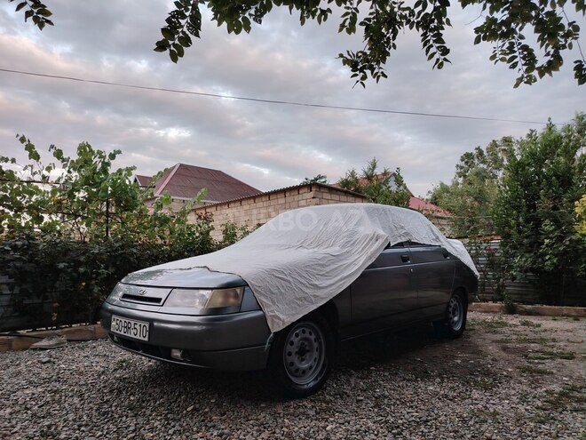 LADA (VAZ) 2110 2006, 180,000 km - 1.6 l - Ağcabədi