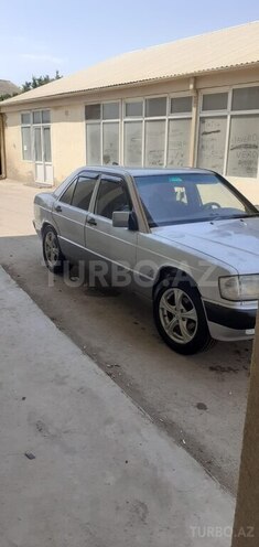 Mercedes 190 1991, 265,860 km - 2.0 l - Salyan