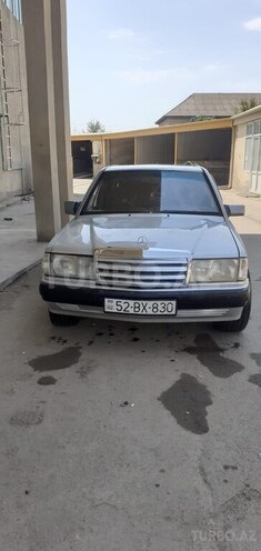 Mercedes 190 1991, 265,860 km - 2.0 l - Salyan
