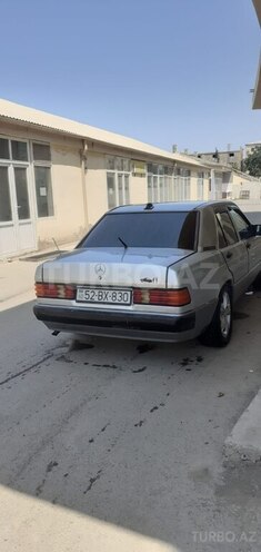 Mercedes 190 1991, 265,860 km - 2.0 l - Salyan