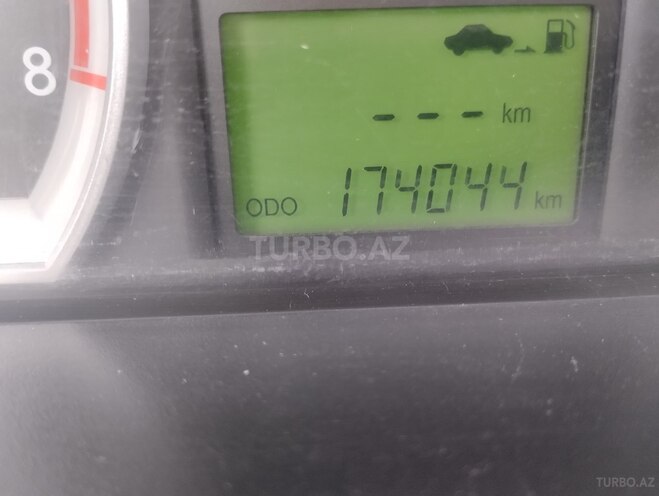 Ravon Nexia R3 2017, 174,404 km - 1.5 l - Lənkəran