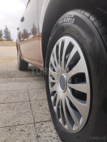 Ravon Nexia R3 2017, 174,404 km - 1.5 l - Lənkəran