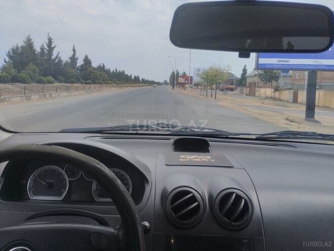 Ravon Nexia R3 2017, 174,404 km - 1.5 l - Lənkəran