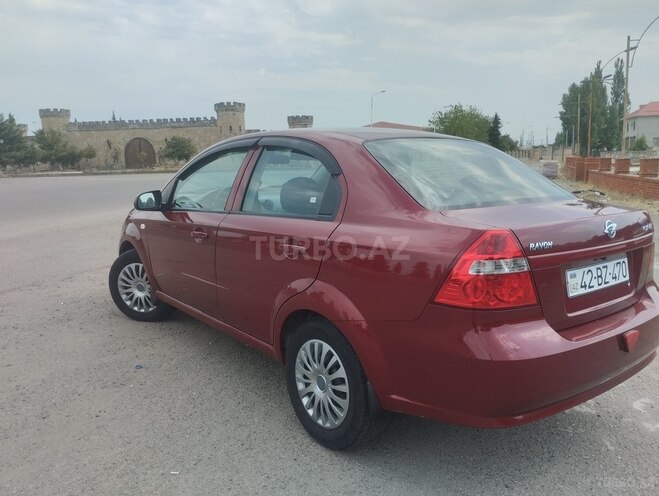 Ravon Nexia R3 2017, 174,404 km - 1.5 l - Lənkəran