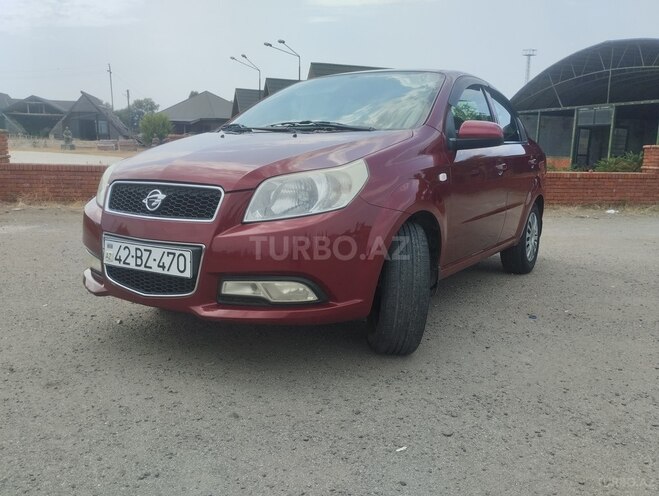 Ravon Nexia R3 2017, 174,404 km - 1.5 l - Lənkəran