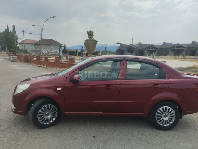 Ravon Nexia R3 2017, 174,404 km - 1.5 l - Lənkəran
