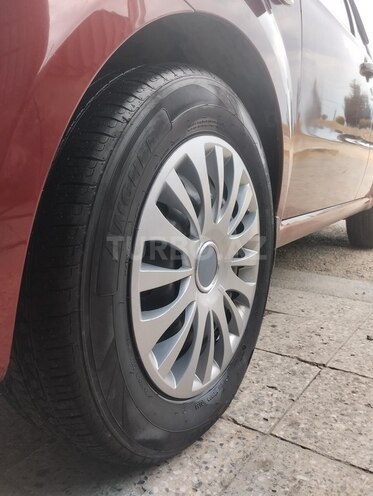 Ravon Nexia R3 2017, 174,404 km - 1.5 l - Lənkəran