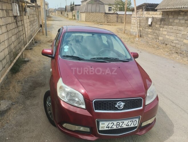 Ravon Nexia R3 2017, 174,404 km - 1.5 l - Lənkəran