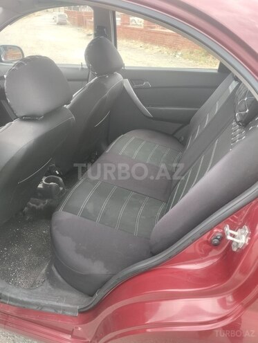 Ravon Nexia R3 2017, 174,404 km - 1.5 l - Lənkəran
