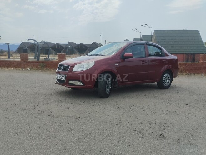 Ravon Nexia R3 2017, 174,404 km - 1.5 l - Lənkəran