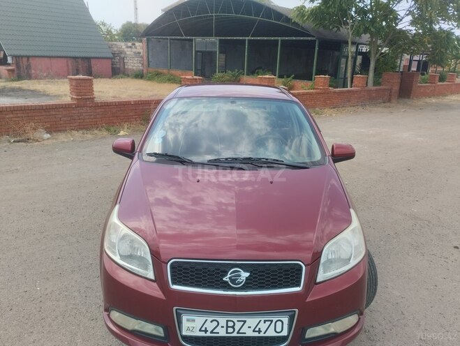 Ravon Nexia R3 2017, 174,404 km - 1.5 l - Lənkəran