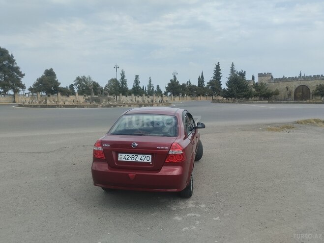 Ravon Nexia R3 2017, 174,404 km - 1.5 l - Lənkəran
