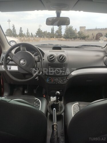 Ravon Nexia R3 2017, 174,404 km - 1.5 l - Lənkəran