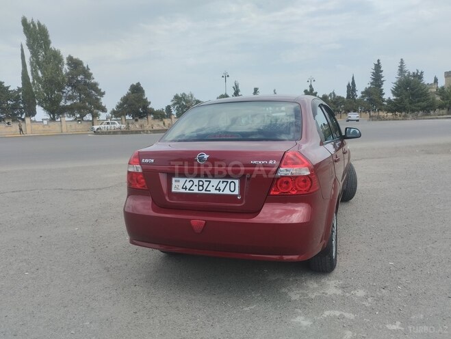Ravon Nexia R3 2017, 174,404 km - 1.5 l - Lənkəran