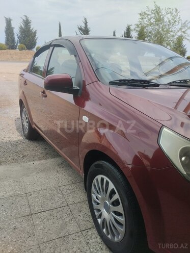 Ravon Nexia R3 2017, 174,404 km - 1.5 l - Lənkəran