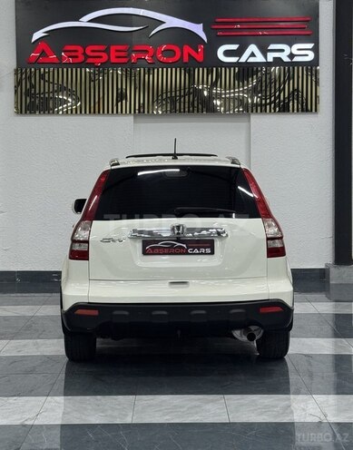 Honda CR-V 2008, 298,000 km - 2.4 l - Bakı