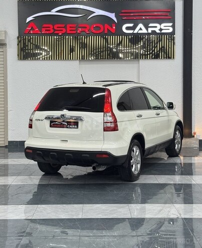 Honda CR-V 2008, 298,000 km - 2.4 l - Bakı