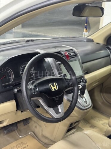 Honda CR-V 2008, 298,000 km - 2.4 l - Bakı
