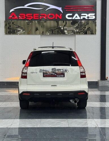 Honda CR-V 2008, 298,000 km - 2.4 l - Bakı