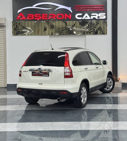 Honda CR-V 2008, 298,000 km - 2.4 l - Bakı