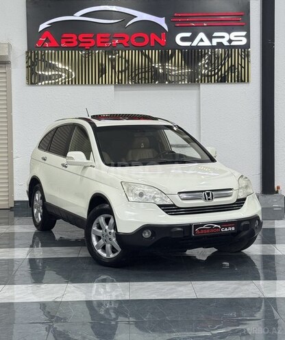 Honda CR-V 2008, 298,000 km - 2.4 l - Bakı