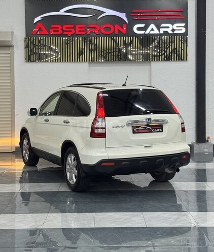 Honda CR-V 2008, 298,000 km - 2.4 l - Bakı