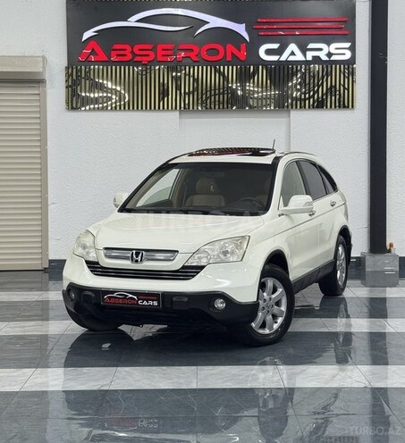 Honda CR-V 2008, 298,000 km - 2.4 l - Bakı