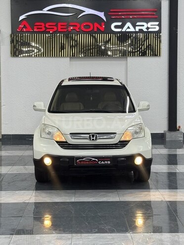 Honda CR-V 2008, 298,000 km - 2.4 l - Bakı