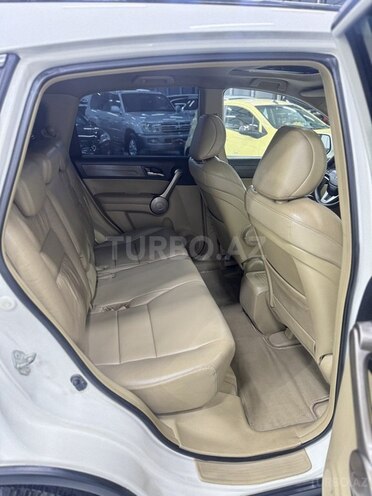 Honda CR-V 2008, 298,000 km - 2.4 l - Bakı