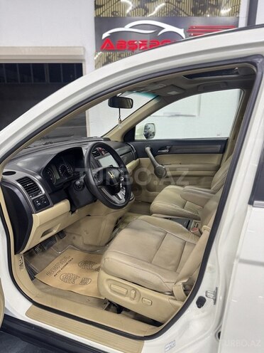 Honda CR-V 2008, 298,000 km - 2.4 l - Bakı