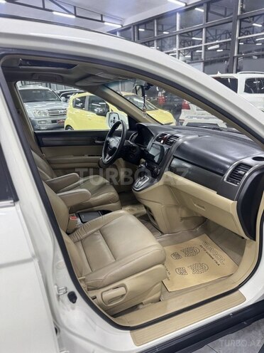 Honda CR-V 2008, 298,000 km - 2.4 l - Bakı