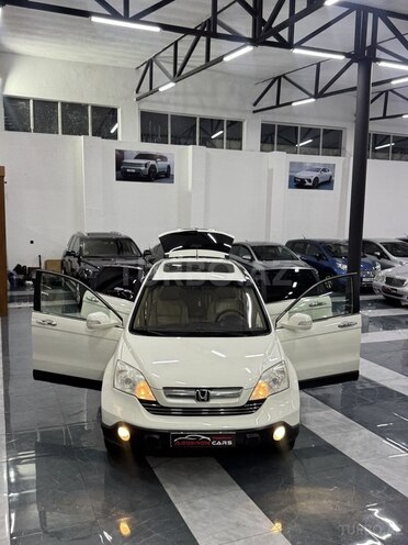 Honda CR-V 2008, 298,000 km - 2.4 l - Bakı