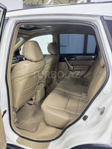 Honda CR-V 2008, 298,000 km - 2.4 l - Bakı