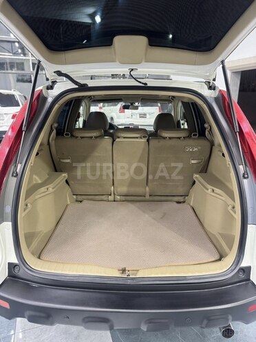 Honda CR-V 2008, 298,000 km - 2.4 l - Bakı