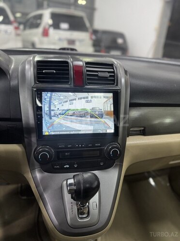 Honda CR-V 2008, 298,000 km - 2.4 l - Bakı