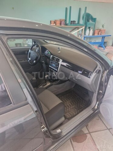 Chevrolet Lacetti 2022, 28,350 km - 1.6 л - Bakı