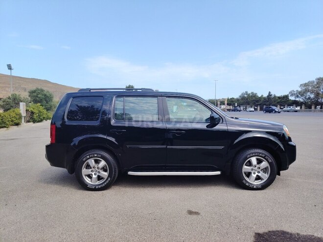 Honda Pilot 2010, 273,059 km - 3.5 l - Bakı