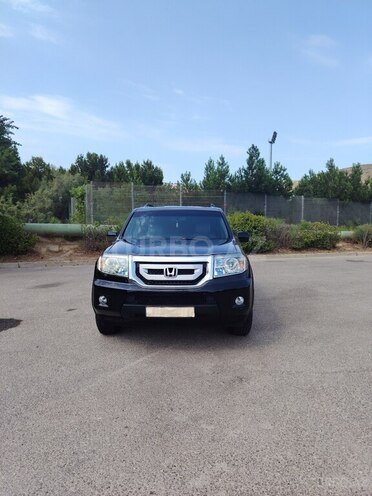 Honda Pilot 2010, 273,059 km - 3.5 l - Bakı