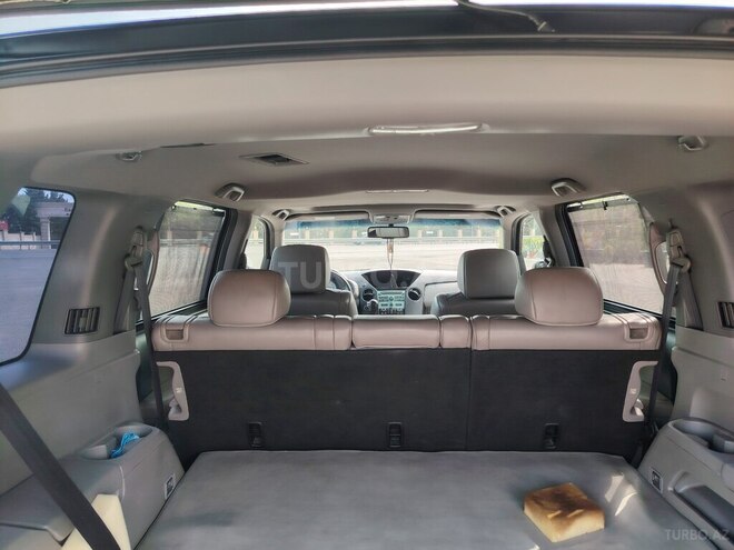 Honda Pilot 2010, 273,059 km - 3.5 l - Bakı