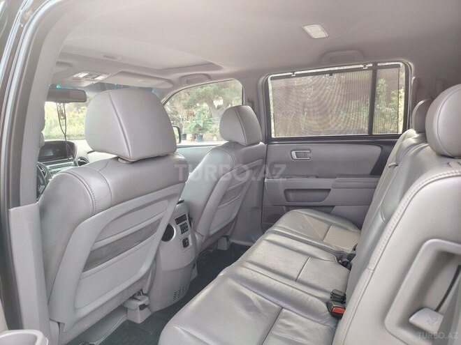 Honda Pilot 2010, 273,059 km - 3.5 l - Bakı