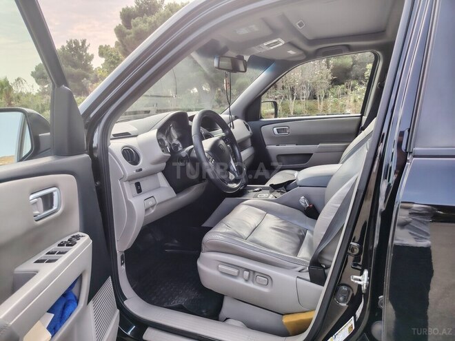 Honda Pilot 2010, 273,059 km - 3.5 l - Bakı
