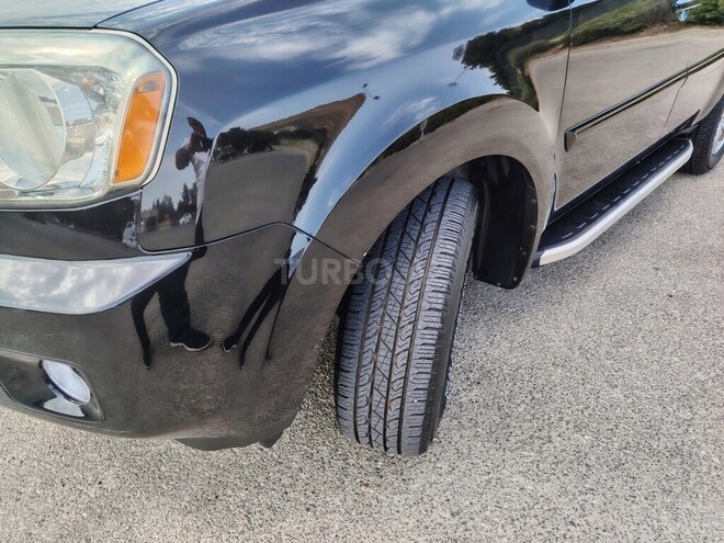 Honda Pilot 2010, 273,059 km - 3.5 l - Bakı