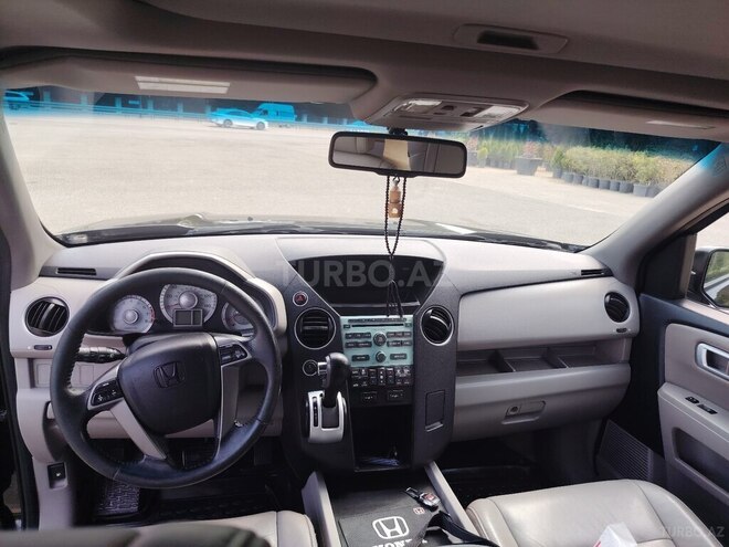 Honda Pilot 2010, 273,059 km - 3.5 l - Bakı