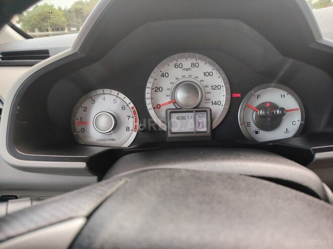 Honda Pilot 2010, 273,059 km - 3.5 l - Bakı
