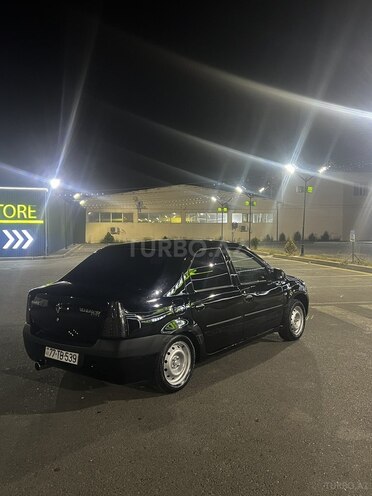 Renault Tondar 2013, 178,000 km - 1.6 l - Bakı