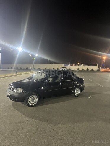 Renault Tondar 2013, 178,000 km - 1.6 l - Bakı