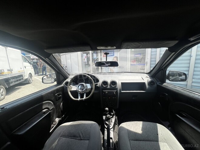 Renault Tondar 2013, 178,000 km - 1.6 l - Bakı